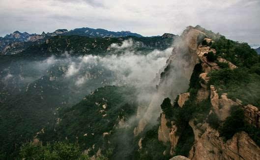 未知岛屿